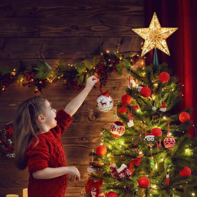 Christmas Decor Ideas