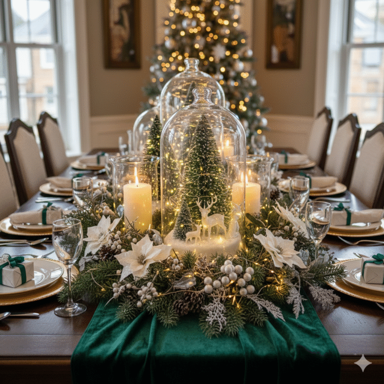 Christmas Table