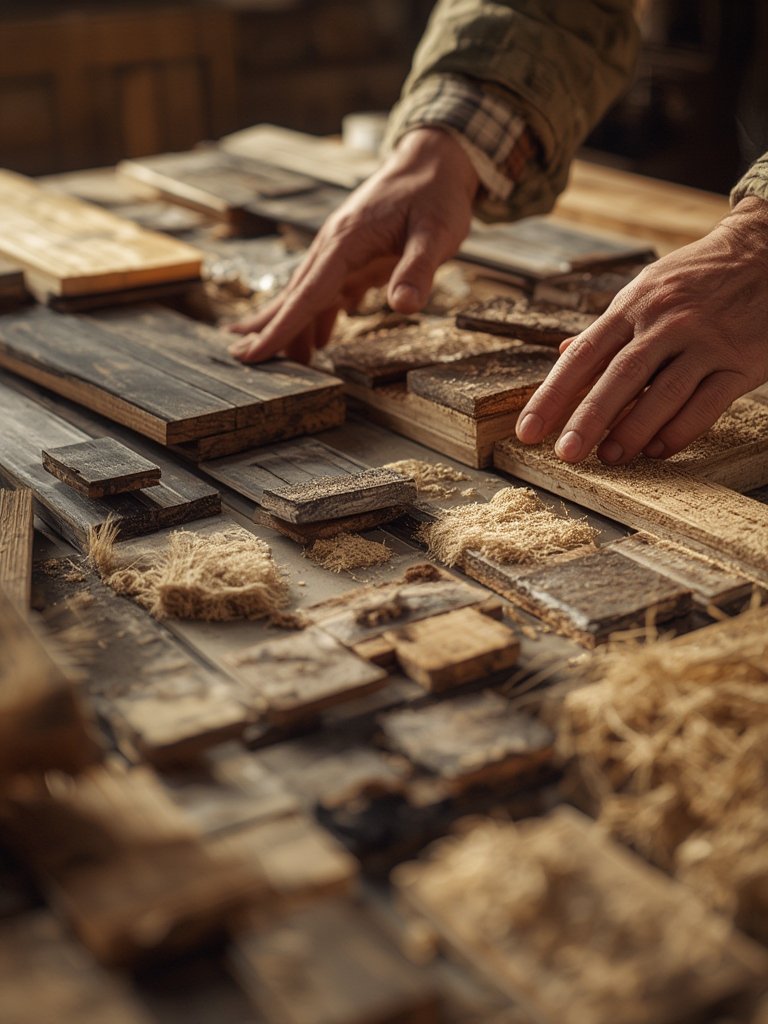 eco-friendly building materials - Illustration 2