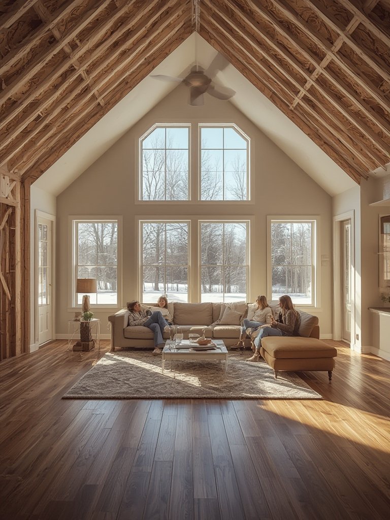 home insulation supplies - Illustration 3