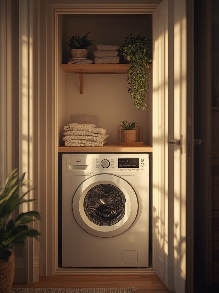 ventless washer dryer benefits - Illustration 3