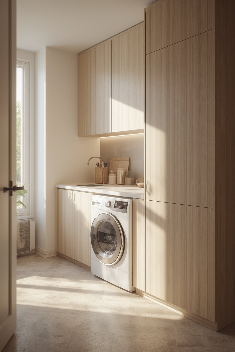 ventless washer dryer benefits - Illustration 1