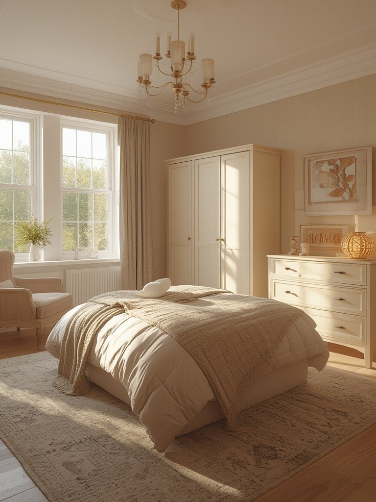 4-Piece Bedroom Furniture Sets in the UK: The Best Ways to Make the Most of Space (Full Guide) 4 4 piece bedroom furniture sets UK - Illustration 3