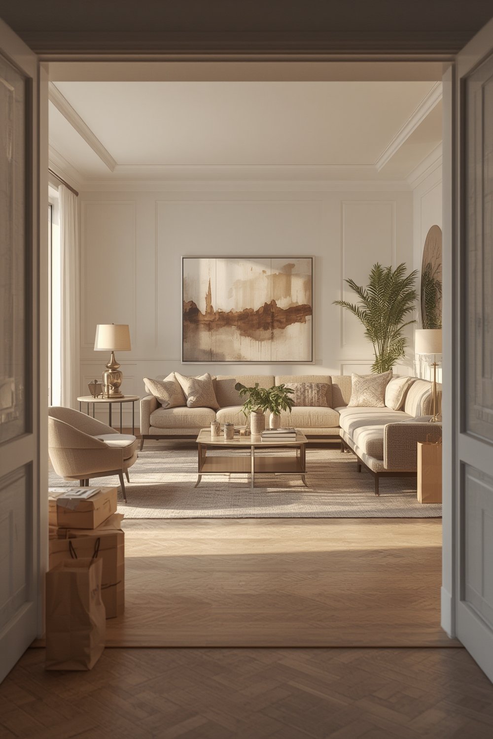 Black Friday furniture deals 2025 - Illustration 1