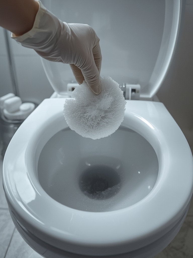 BEST Toilet Wand: 7 Ultimate Steps For An Amazing Clean In 2026 2 disposable toilet pads for clorox toilet wand