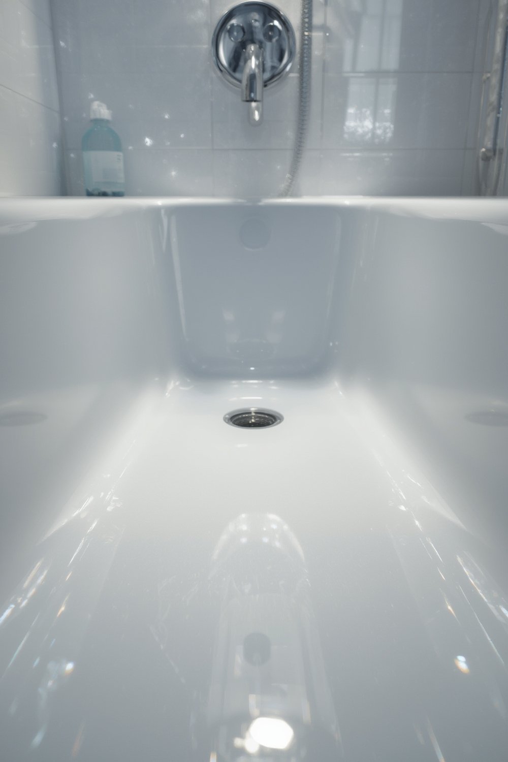 TOP Drain Protector: 7 Ultimate Secrets For Amazing Results In 2026 1 drain protector in use in bathtub