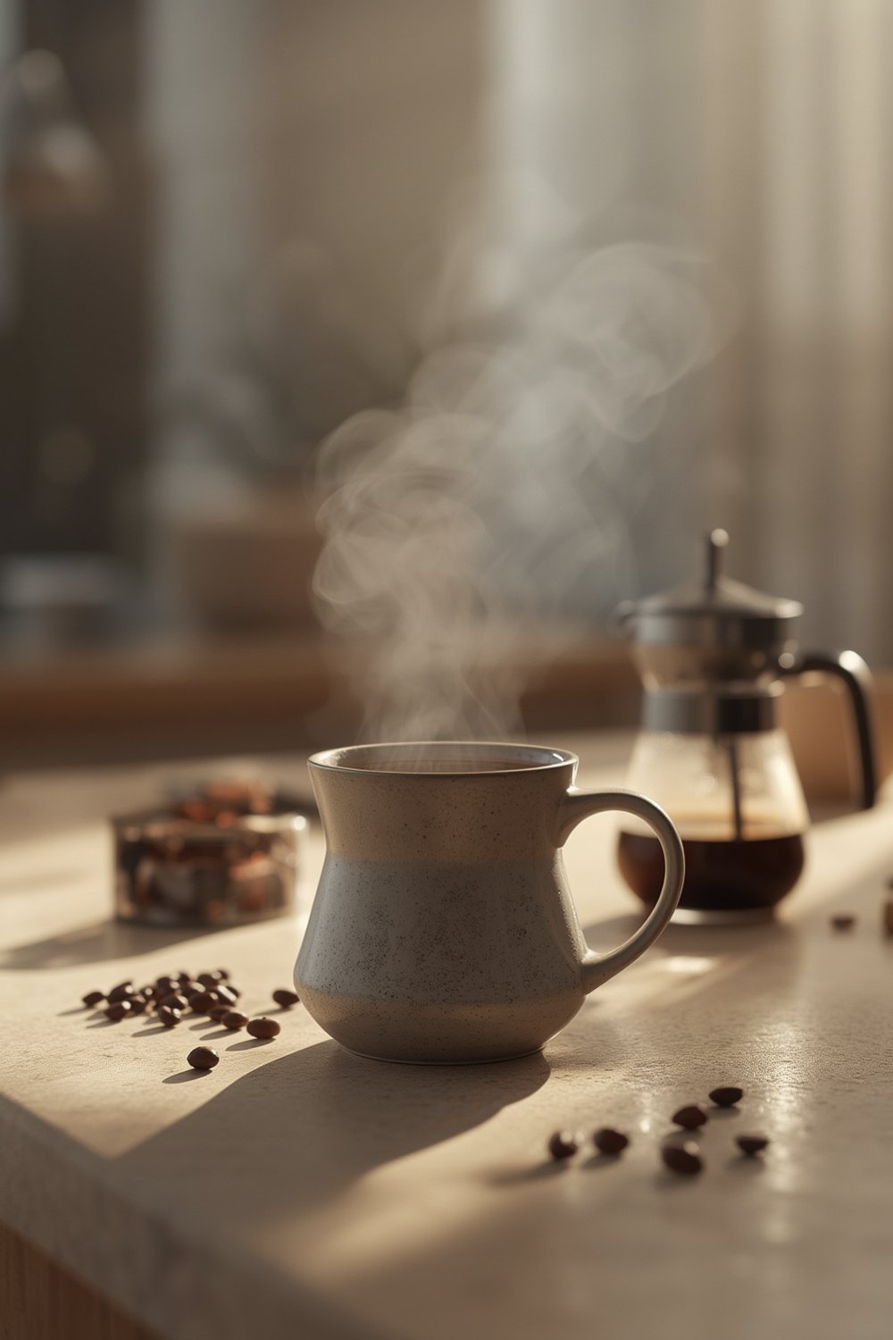 Ergonomic Mug: 7 Amazing Ways to Boost Comfort (Full Guide) 2 ergonomic mug - Illustration 1