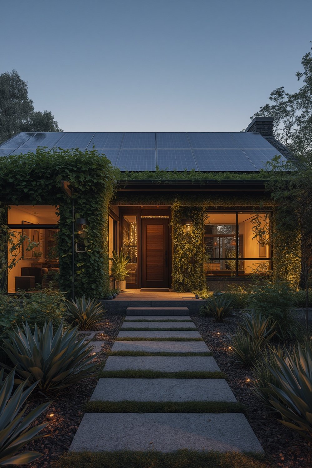 Sustainable Smart Home: 7 Amazing Ways to Cut Energy Bills Fast (Full Guide) 2 sustainable smart home - Illustration 1