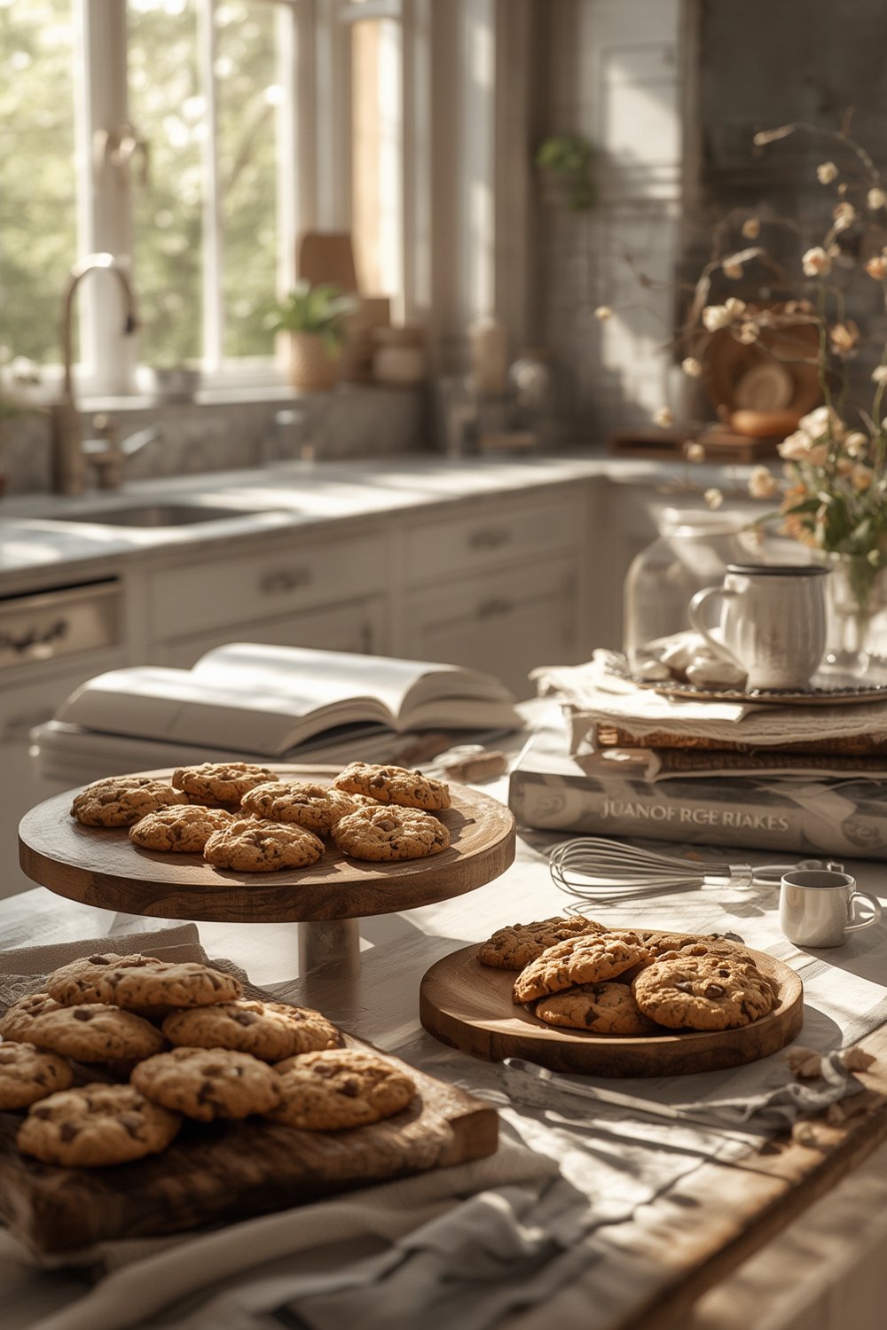 Cookie Recipes: 10 Ultimate Secrets For Amazing Results In 2026 1 cookie recipes in action with classic cookies and cookie bars