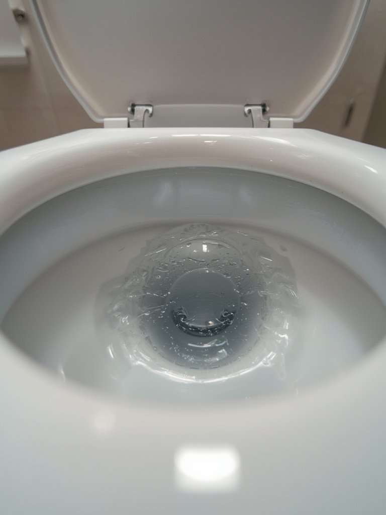 Toilet Cleaner: 6 Ultimate Steps For An Amazing Solution In 2026 2 gel stamp toilet cleaner application