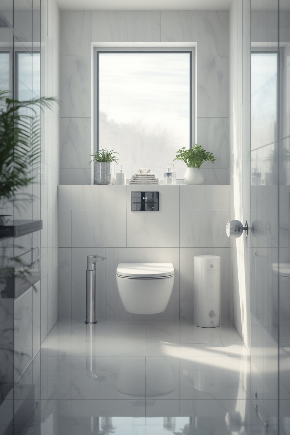 Toilet Cleaner: 6 Ultimate Steps For An Amazing Solution In 2026 1 toilet cleaner cutting through thick branch